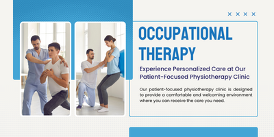 Occupational Therapy