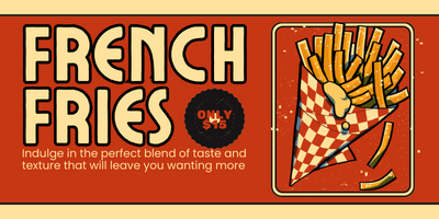 French Fries