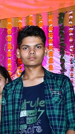 Rahul Chahar