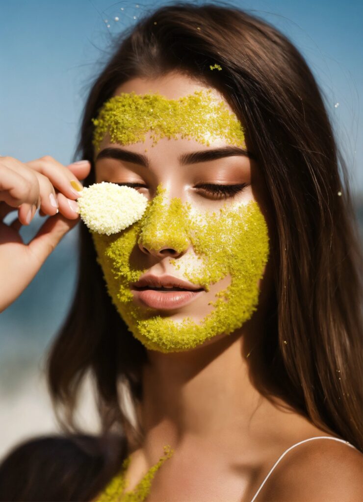 How to Remove Dark Spots from Face