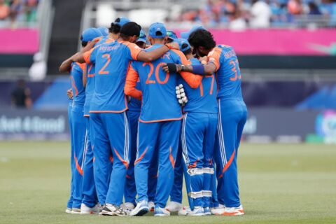 IND vs ENG T20 World Cup 2024 Semifinal