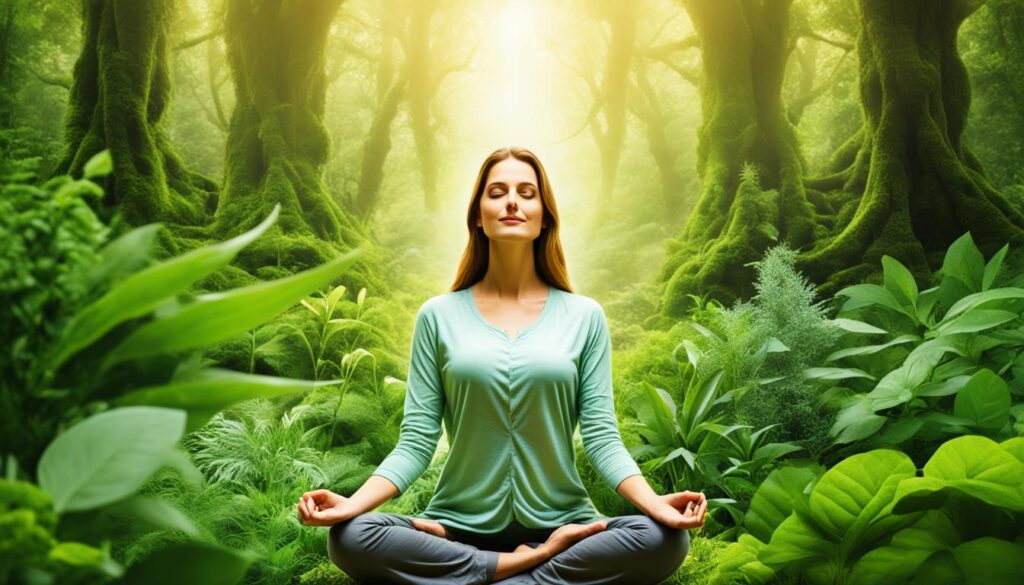 Yoga and Meditation Course