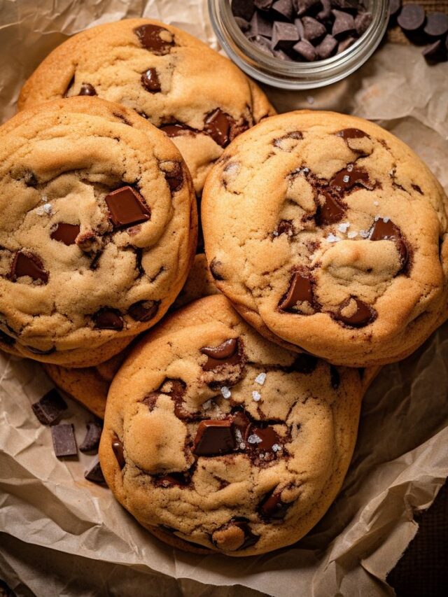 8 Crumbl Cookies Secrets That Will Leave You Amazed!