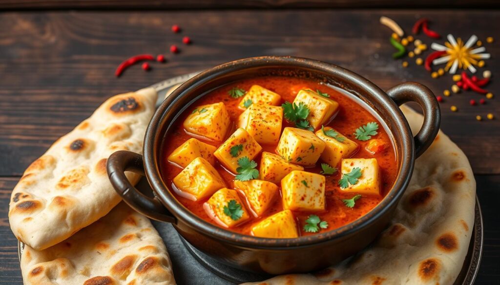 how to make paneer lababdar