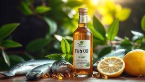 Does Fish Oil Protect Against Cancer