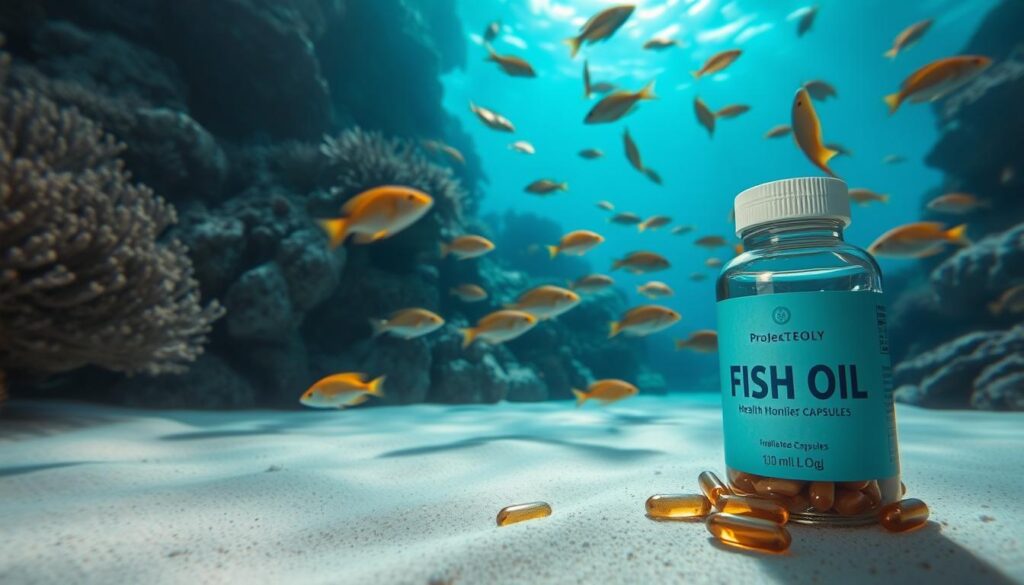 Does Fish Oil Protect Against Cancer