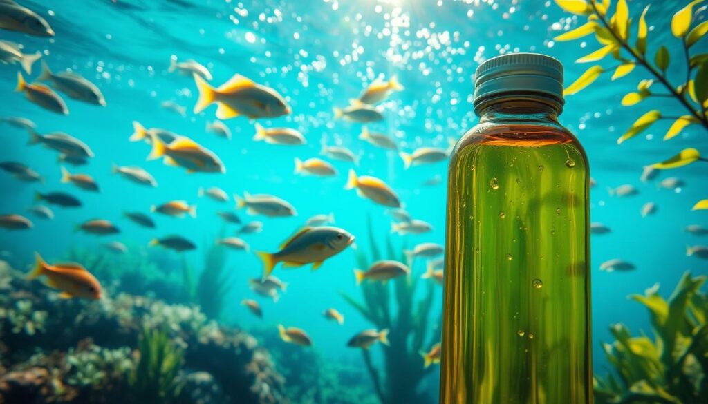 Does Fish Oil Protect Against Cancer