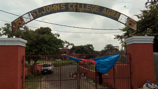 St John's College Admission 2025